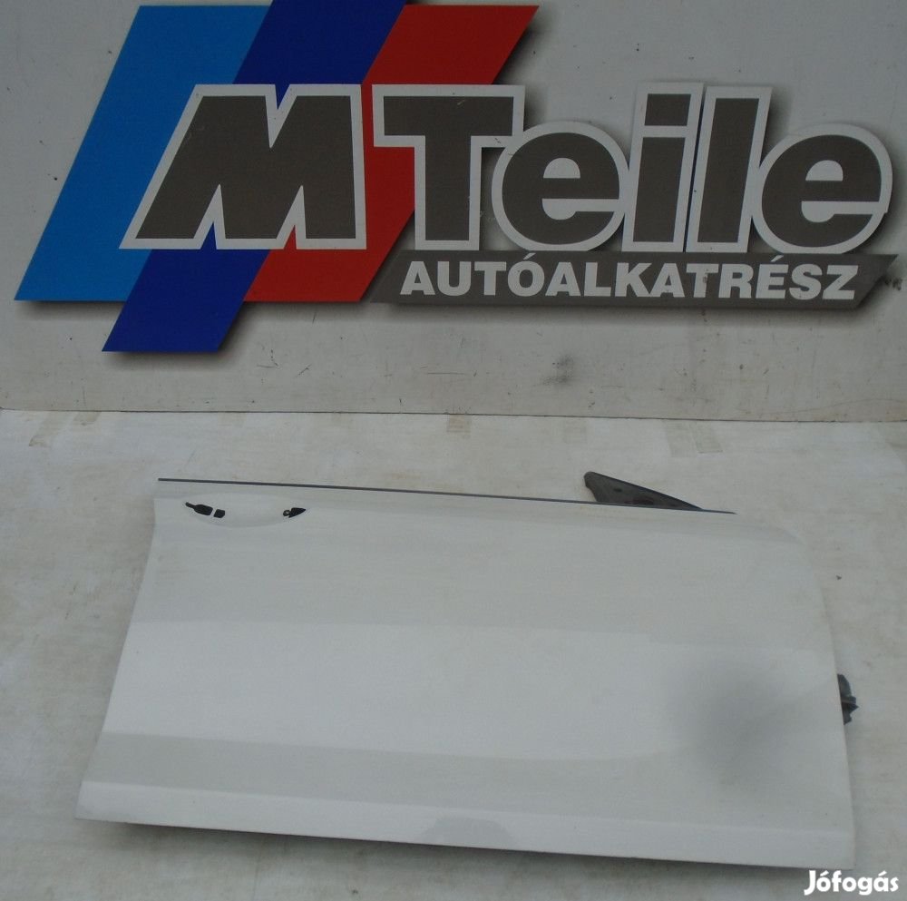 [GYÁRI BONTOTT] BMW JOBB ELSŐ AJTÓ | 6-OS | F12;F13